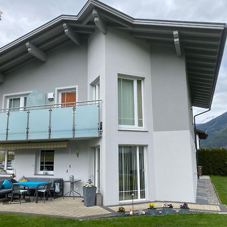 Apartamento Apart Kofler Längenfeld Exterior foto