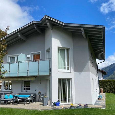 Apartamento Apart Kofler Längenfeld Exterior foto