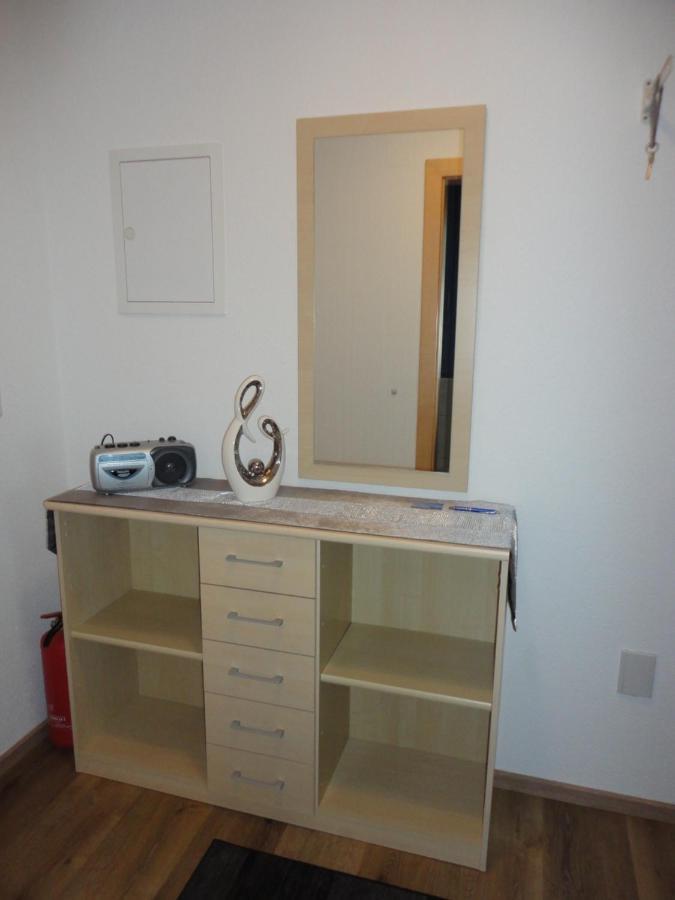 Apartamento Apart Kofler Längenfeld Exterior foto