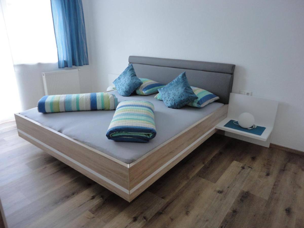 Apartamento Apart Kofler Längenfeld Exterior foto