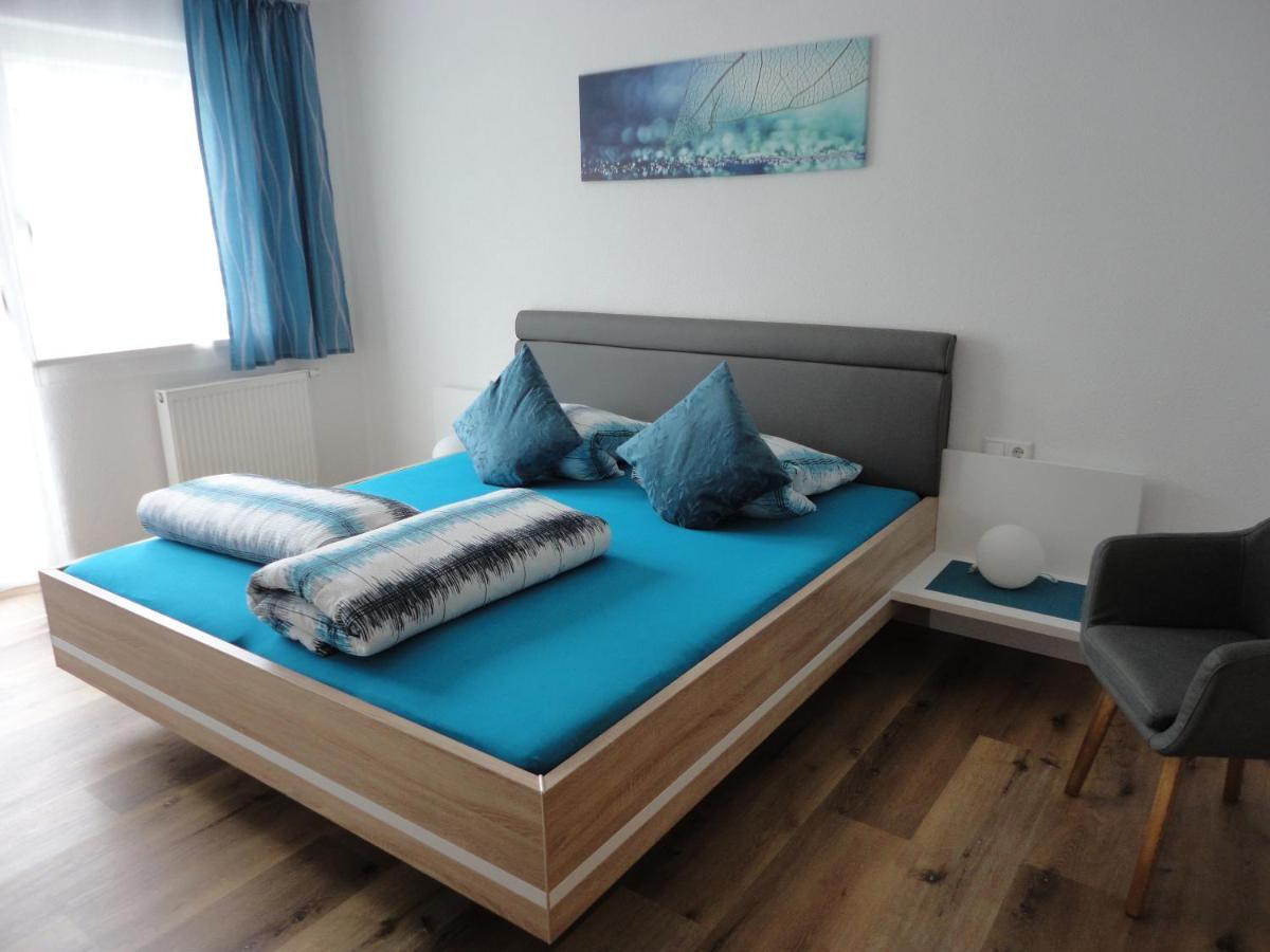 Apartamento Apart Kofler Längenfeld Exterior foto