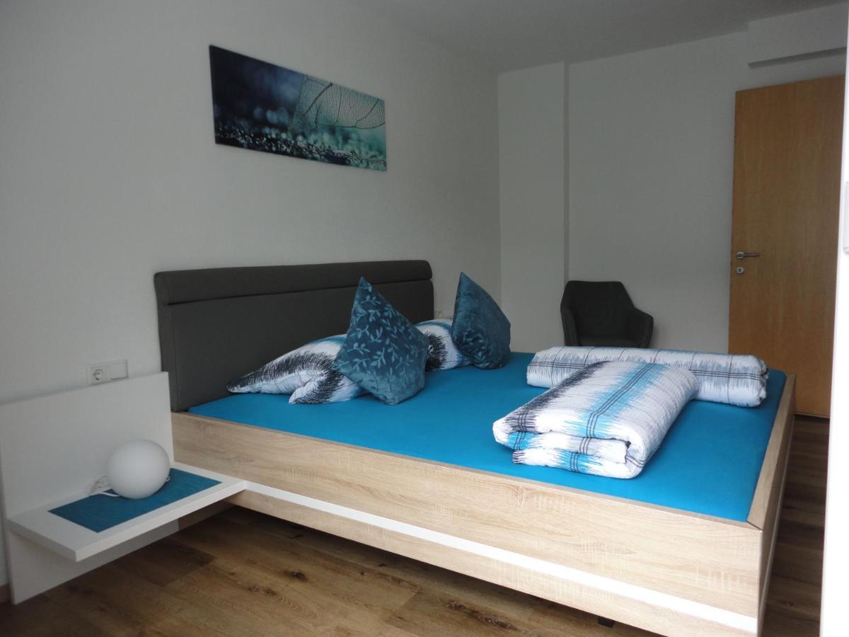 Apartamento Apart Kofler Längenfeld Exterior foto