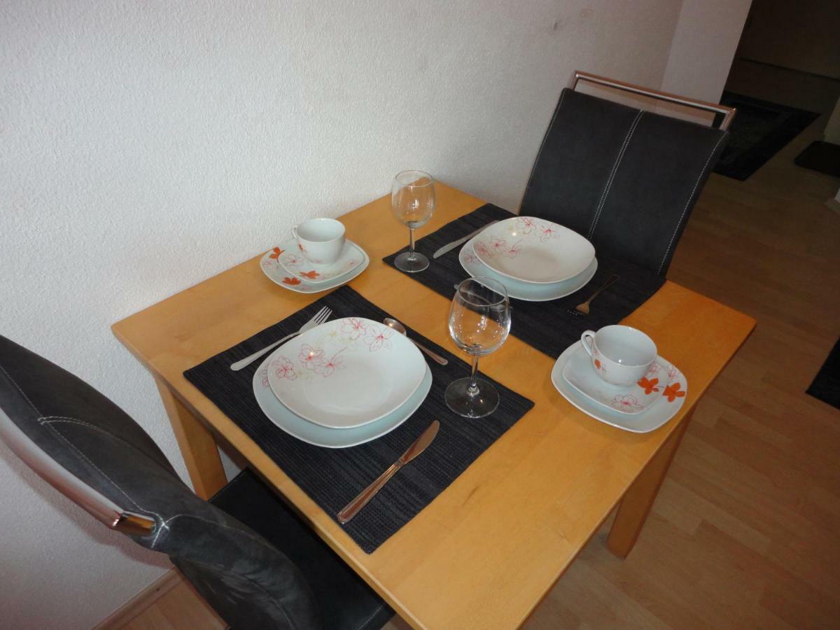 Apartamento Apart Kofler Längenfeld Exterior foto