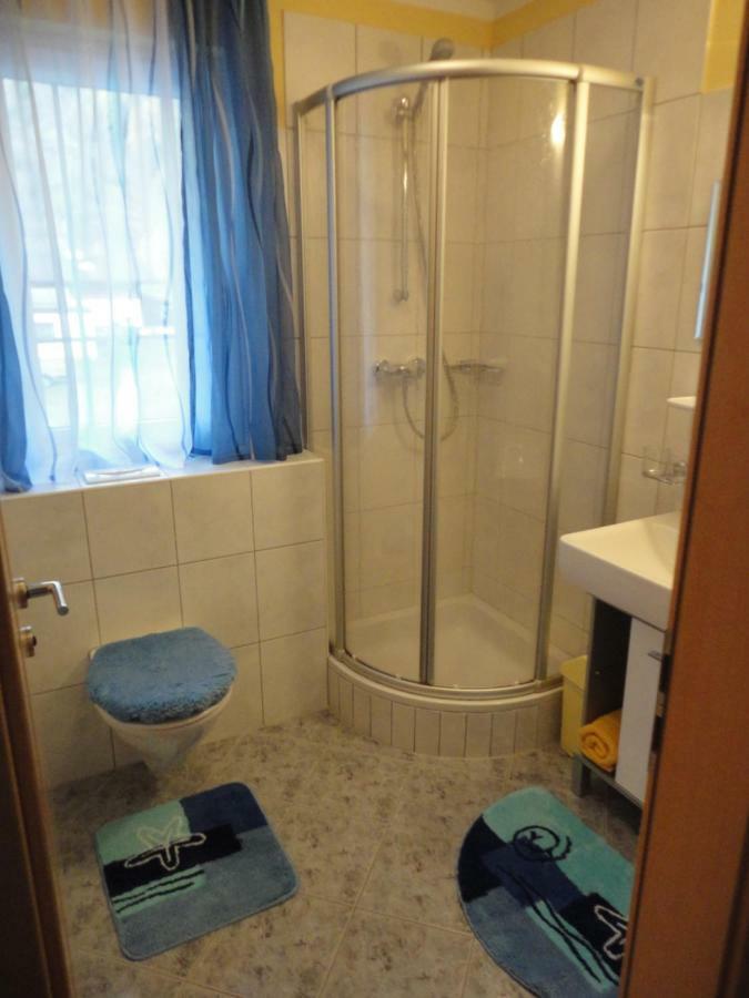 Apartamento Apart Kofler Längenfeld Exterior foto