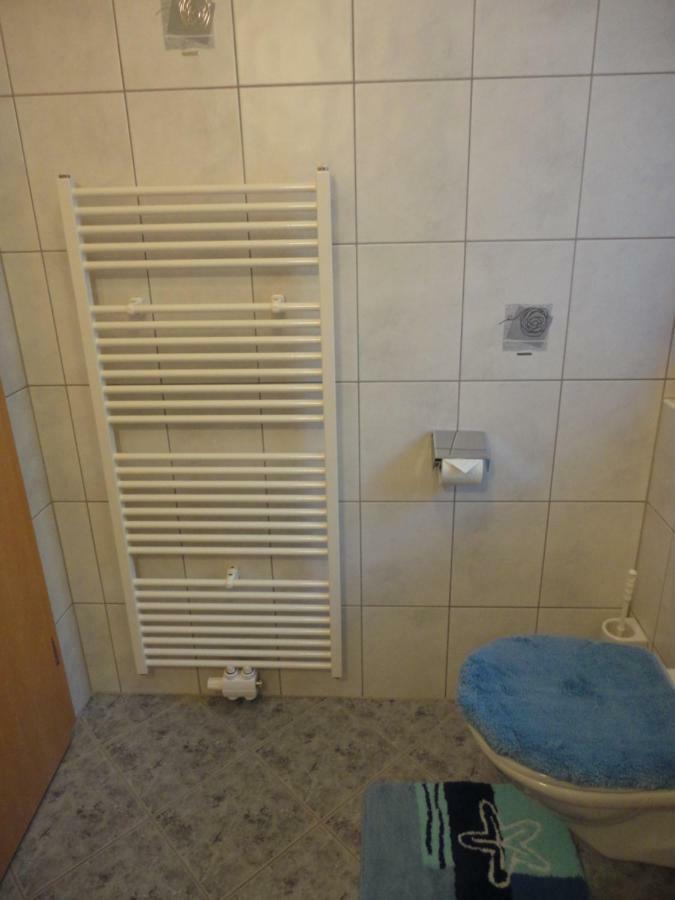 Apartamento Apart Kofler Längenfeld Exterior foto