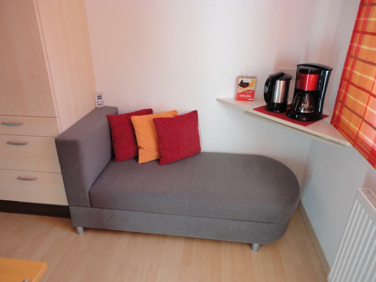 Apartamento Apart Kofler Längenfeld Exterior foto