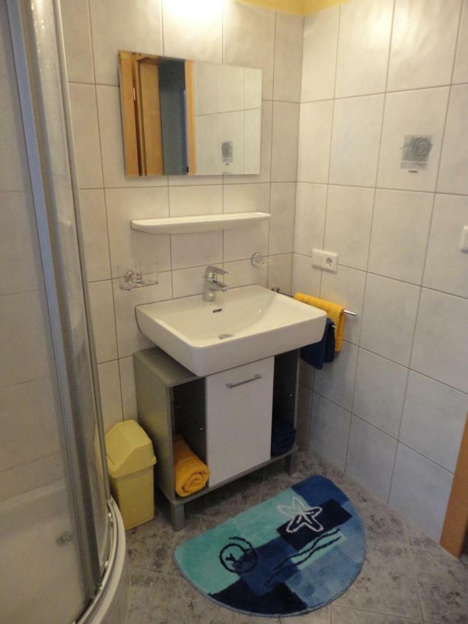 Apartamento Apart Kofler Längenfeld Exterior foto