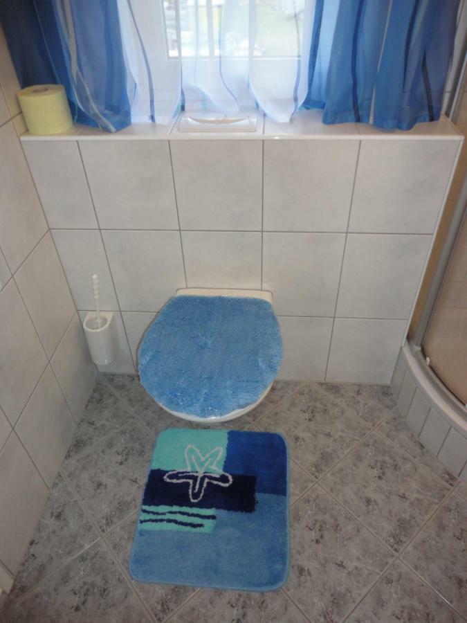 Apartamento Apart Kofler Längenfeld Exterior foto